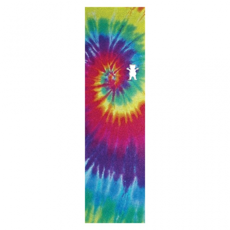 Lixa Grizzly Tie Dye