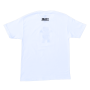 Camiseta Grizzly Tropical High Bear - Preto