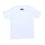 Camiseta Grizzly Camo Pocket - Branco