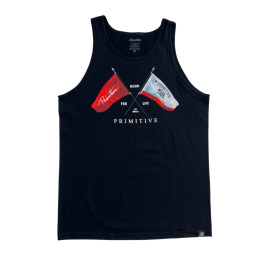 Regata Primitive Frontier - Branca
