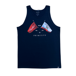 Regata Primitive Frontier - Branca
