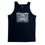 Regata Primitive Frontier - Preto