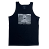 Regata Primitive Hang Out - Preto
