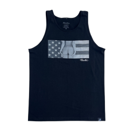 Regata Primitive Hang Out - Preto