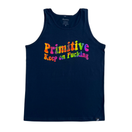 Regata Primitive Frontier - Azul