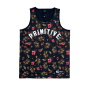 Regata Primitive Paradise Mesh - Cream