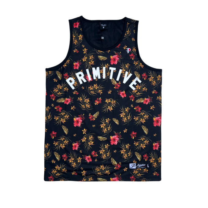 Regata Primitive Paradise Mesh - Cream
