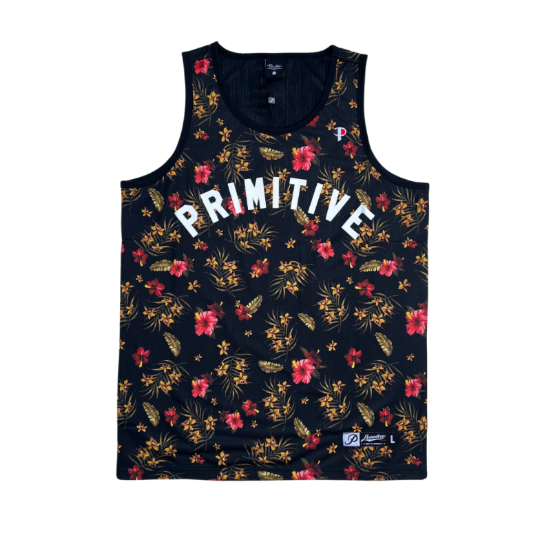 Regata Primitive Paradise Mesh - Cream