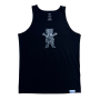 Regata Grizzly Digi Tie Dye - Branca