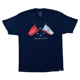 Camiseta Primitive Frontier