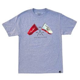 Camiseta Primitive Frontier