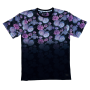 Camiseta Primitive Indie - Preto