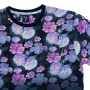 Camiseta Primitive Indie - Preto