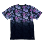 Camiseta Primitive Indie - Preto