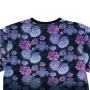 Camiseta Primitive Indie - Preto