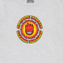 Camiseta Spitfire Big Head Fade