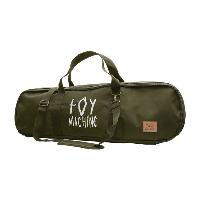 Bolsa para Skate Toy Machine