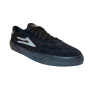 Tênis Lakai Cambridge Preto - 36