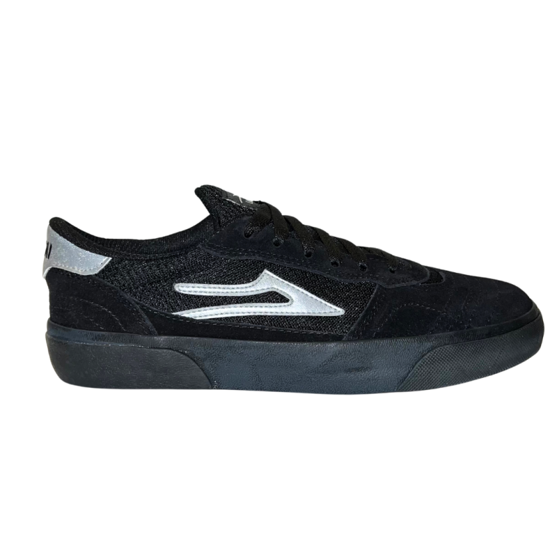 Tênis Lakai Cambridge Preto - 36