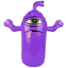 Boneco Inflável Toy Machine  - Purple Sect Blow Up