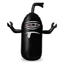 Boneco Inflável Toy Machine  - Purple Sect Blow Up