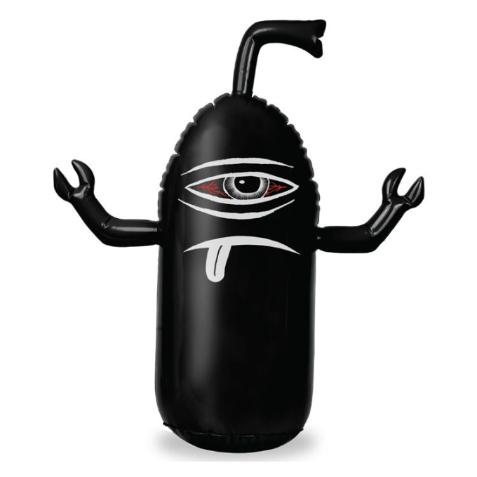 Boneco Inflável Toy Machine  - Purple Sect Blow Up