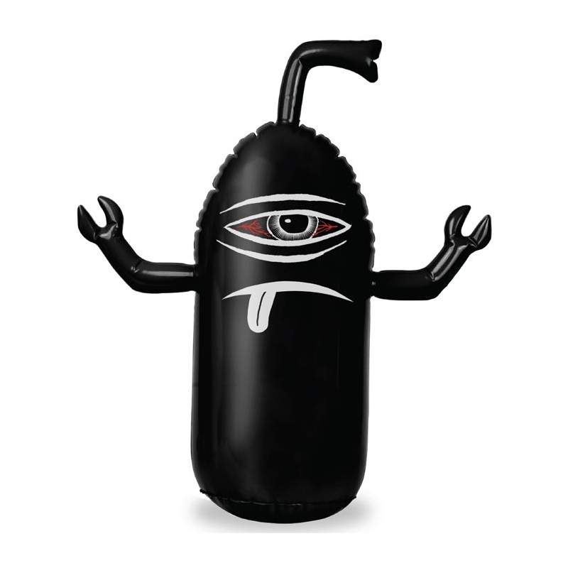 Boneco Inflável Toy Machine  - Purple Sect Blow Up