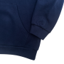 Moletom Primitive Built Stronger - Azul