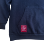 Moletom Primitive Built Stronger - Azul