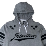Moletom Primitive Canguru All Star Soccer