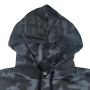 Moletom Grizzly Canguru Glacier Blue G