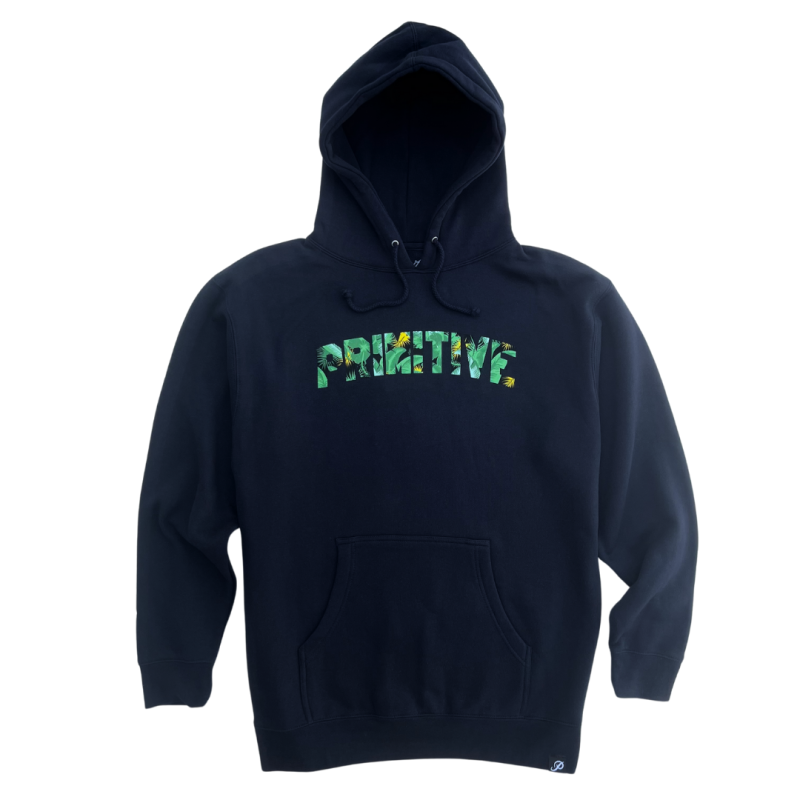 Moletom Careca Delta Primitive