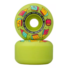 Roda Spitfire 80HD Classic Full