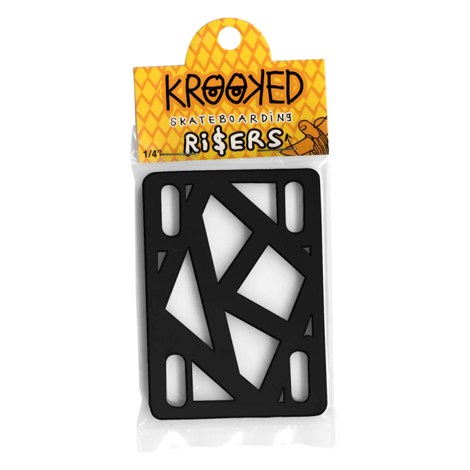 Pads Thunder 1/8 - 3mm