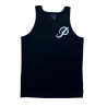 Regata Primitive Classic P - Preto GG