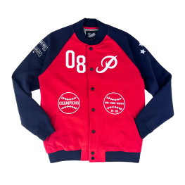 Moletom Primitive Varsity GLF Crew