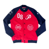 Moletom Primitive Homel Ase Varsity