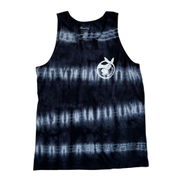 Regata Primitive Game Killer Tie Dye