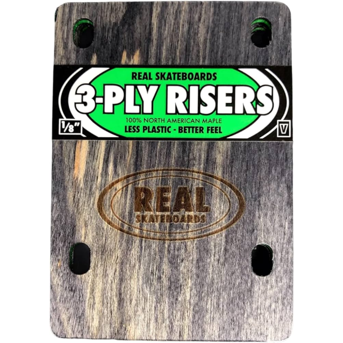 Pads Real para Truck Universal