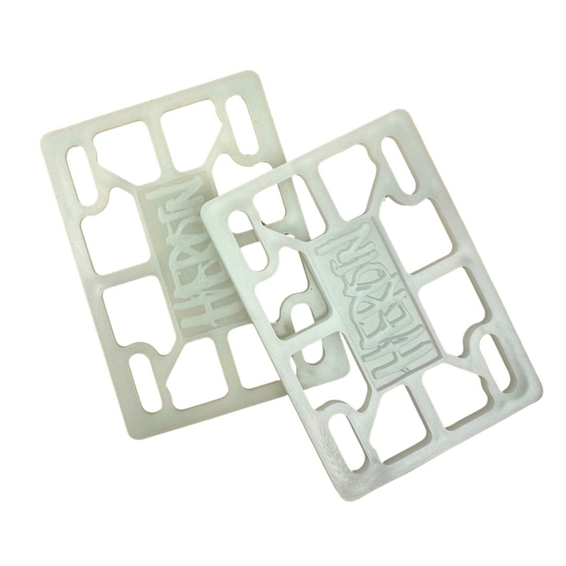 Pads Heroin Skateboards 1/8