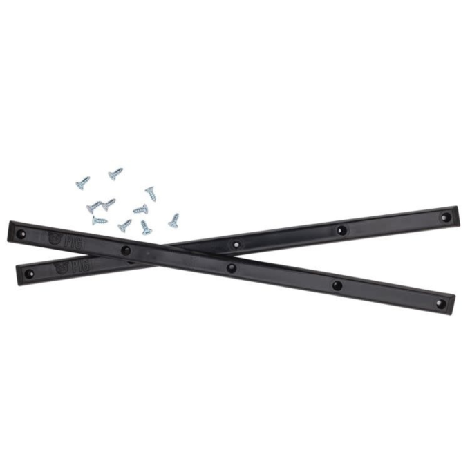 Grabber Pig - Preto