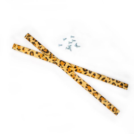 Grabber Pig - Leopard