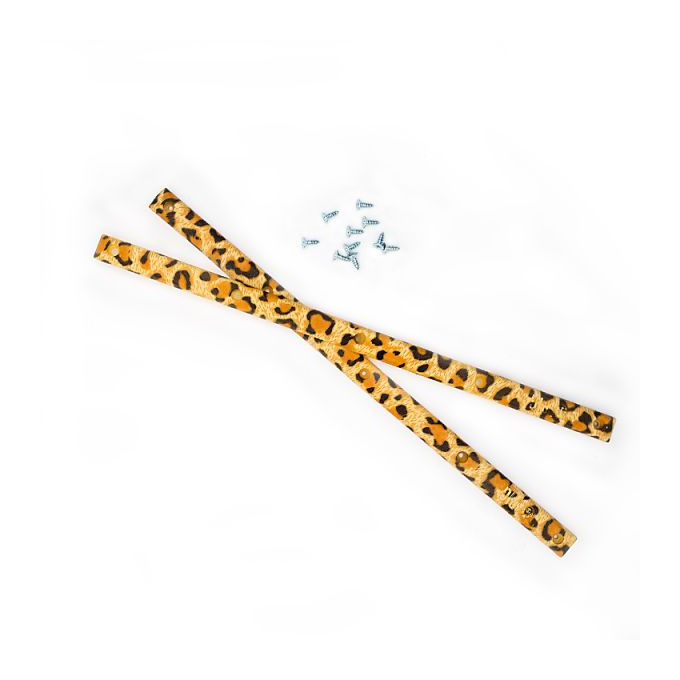 Grabber Pig - Leopard