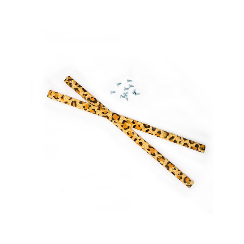 Grabber Pig - Leopard