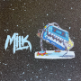 Lixa Milk