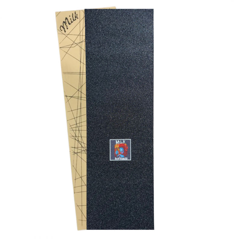 Lixa Milk Playlist Series Misfitis