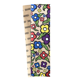 Lixa Spitfire Bighead Floral - Transparente