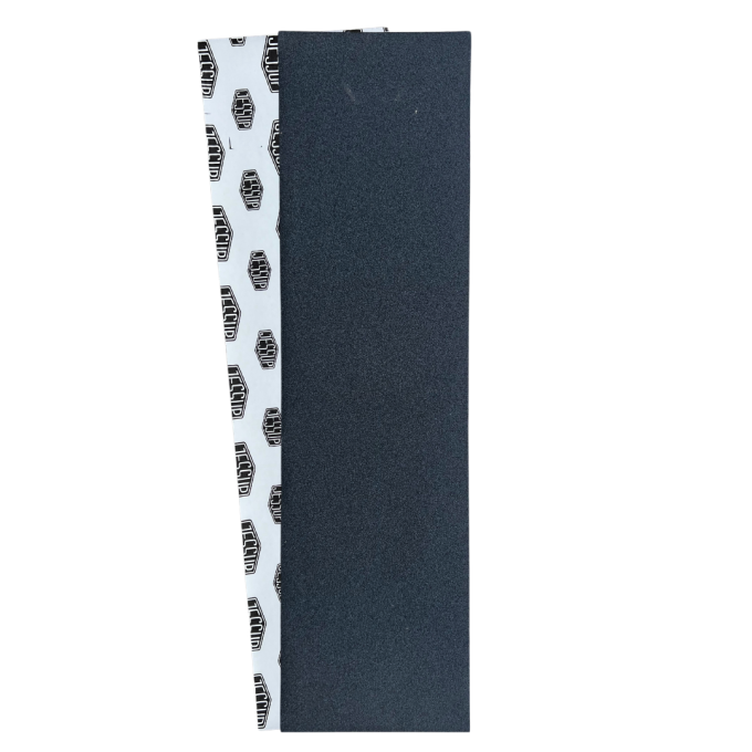 Lixa Jessup Preta Ultra Grip