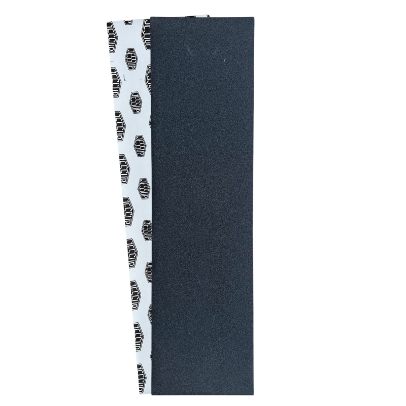 Lixa Jessup Preta Ultra Grip