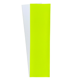 Lixa Jessup Colors - Neon Yellow